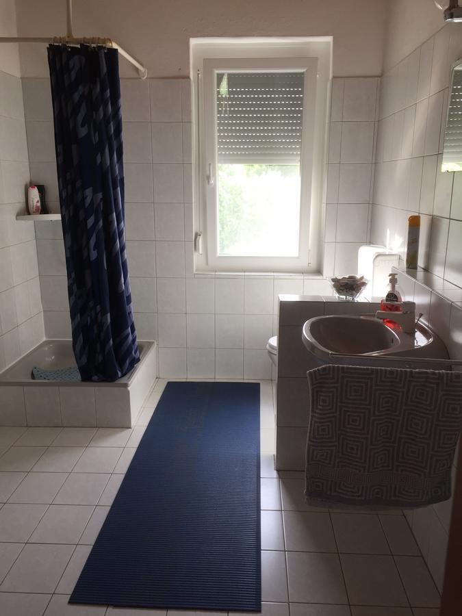 Baranya Apartman Áta Kültér fotó